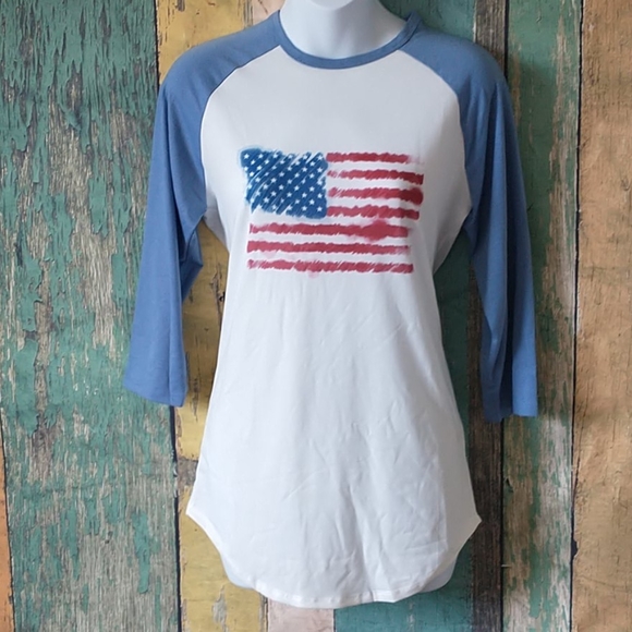 XS Lularoe Randy - Picture 1 of 1